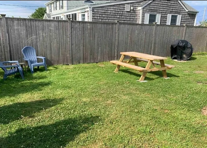 Townhouse A, Ocean Road, Point Judith