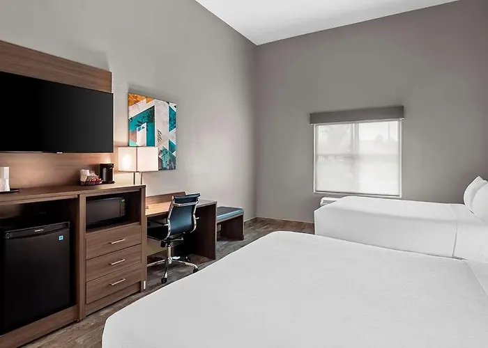 Best Western San Bernardino Hotel