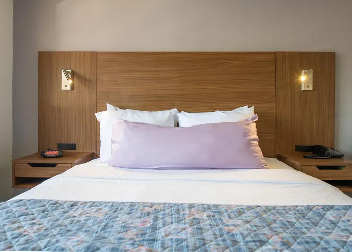 Brisa Pacific Hotel Encinitas
