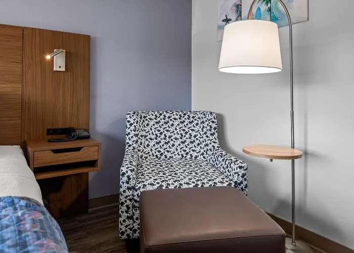 Brisa Pacific Hotel Encinitas