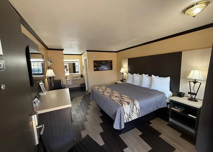Regency 7 Motel