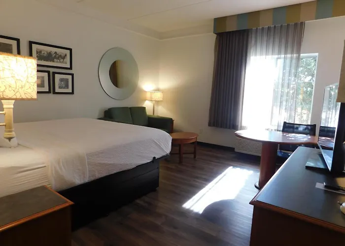 La Quinta By Wyndham Winston-Salem