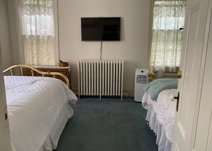 Susquehanna Manor Inn