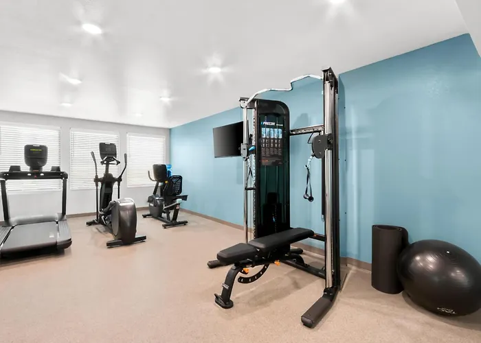 Woodspring Suites Chandler Phoenix Medical Center