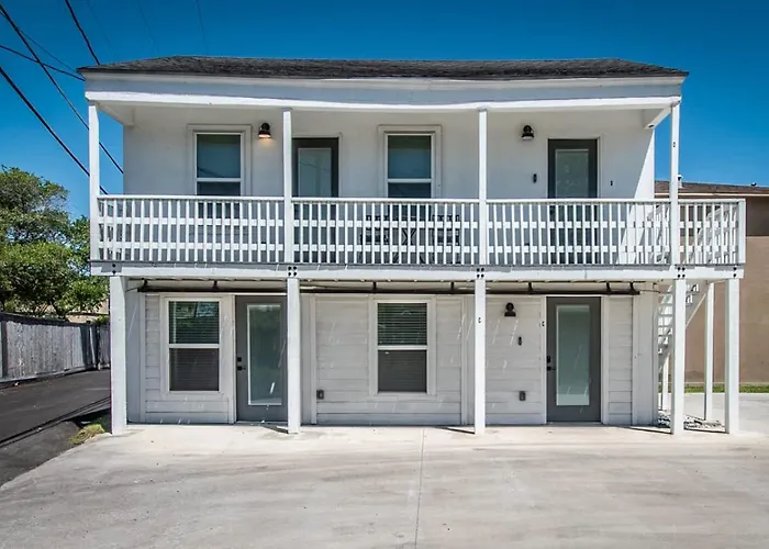 Serenity Suites C
