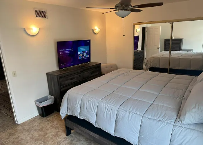 King'S Suite Escape