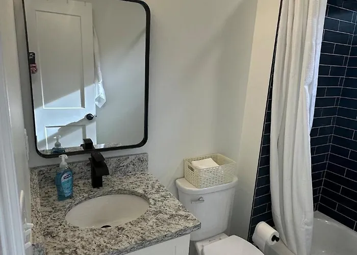 Renovated 2Br Dt Marietta Braves