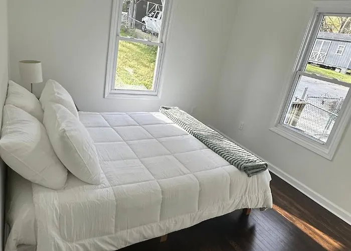 Renovated 2Br Dt Marietta Braves