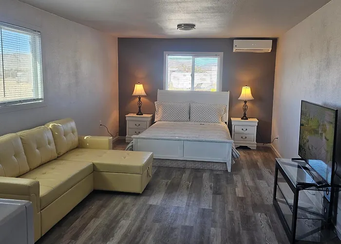Sun Guesthouse B