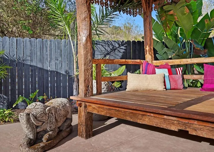 Jasmine Hideaway And Newly Renovated