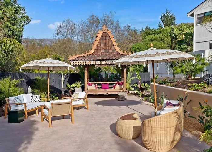 Jasmine Hideaway And Newly Renovated