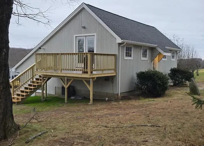 The Jefferson Guest House