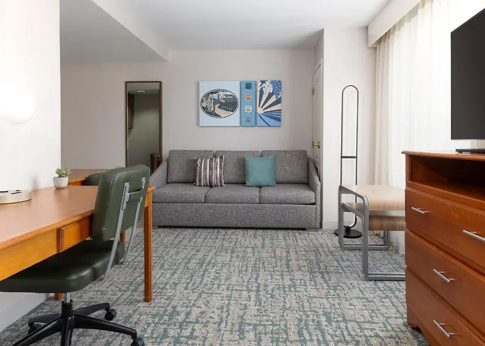 Homewood Suites By Hilton Ontario Rancho Cucamonga