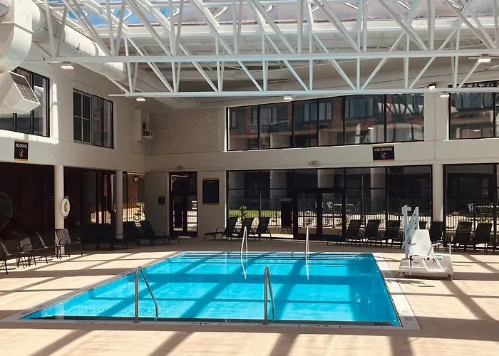 Crowne Plaza Louisville Airport Expo Ctr By Ihg