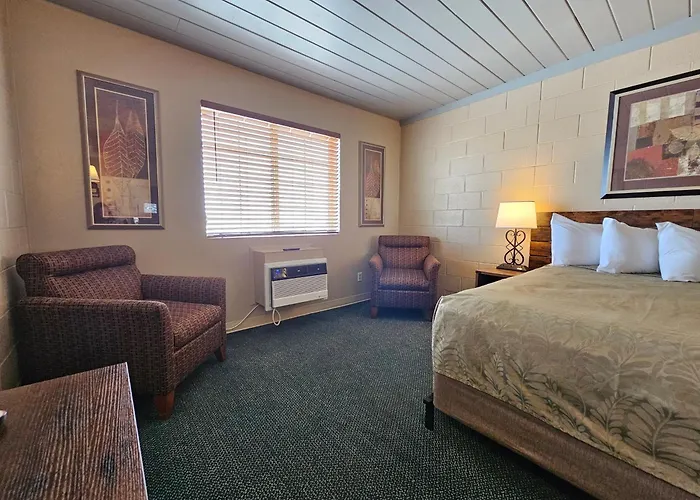 1St Choice Inn Rawlins