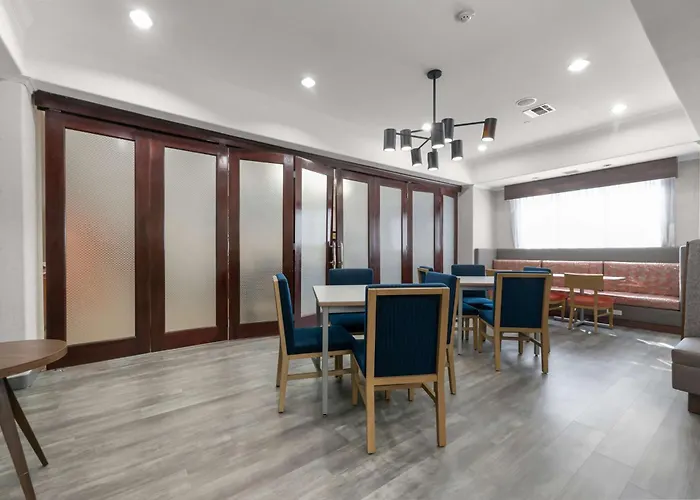 Hampton Inn Seguin