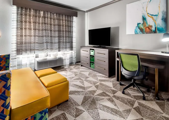 Big Country Hotel & Suites, Surestay Collection By BW