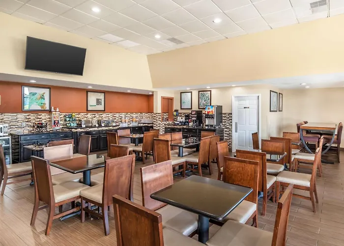 Best Western Green Tree Inn