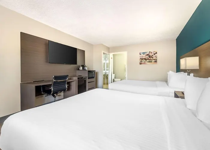 Best Western Green Tree Inn