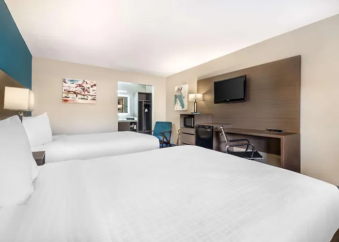 Best Western Green Tree Inn