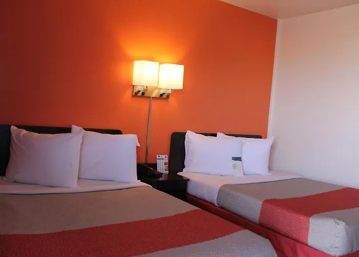 Motel 6-Goodland, Ks