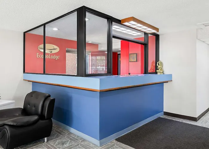 Econo Lodge Emporia