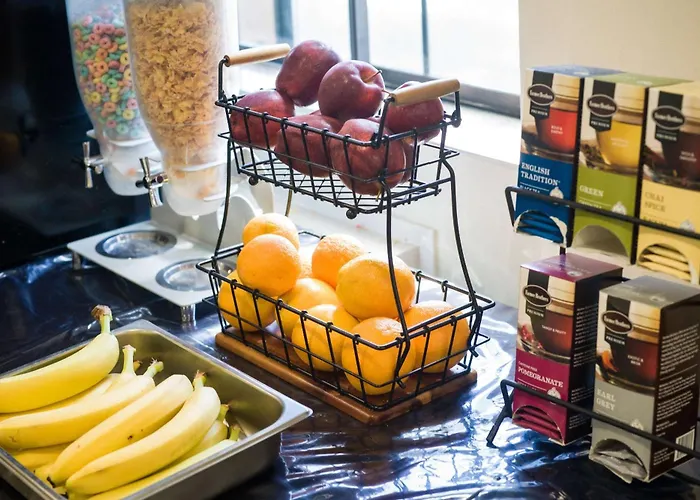 Quality Inn & Suites Camarillo-Oxnard