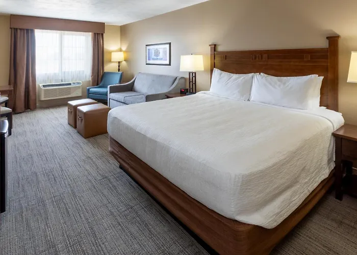 Grandstay Inn & Suites Of Luverne