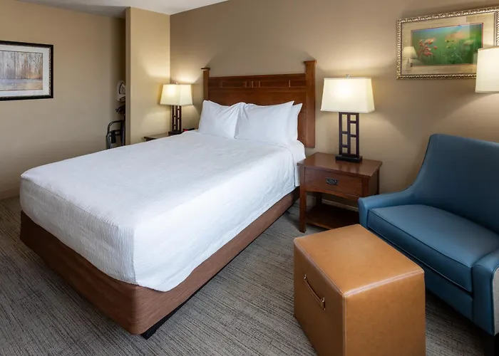 Grandstay Inn & Suites Of Luverne