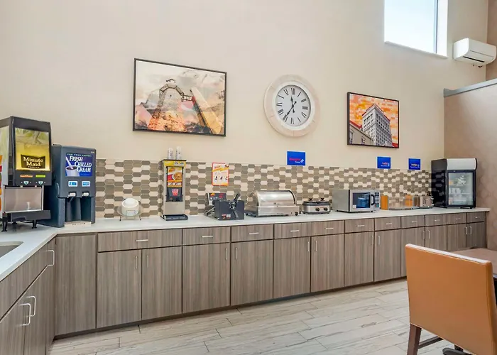 Best Western Gardendale