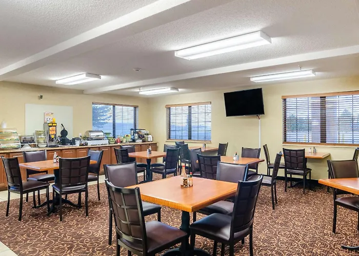 Quality Inn Goodland I-70