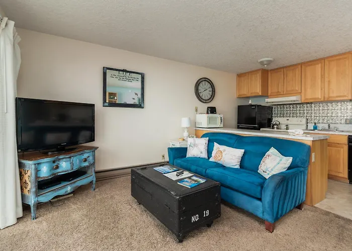 Ocean Terrace Condominiums