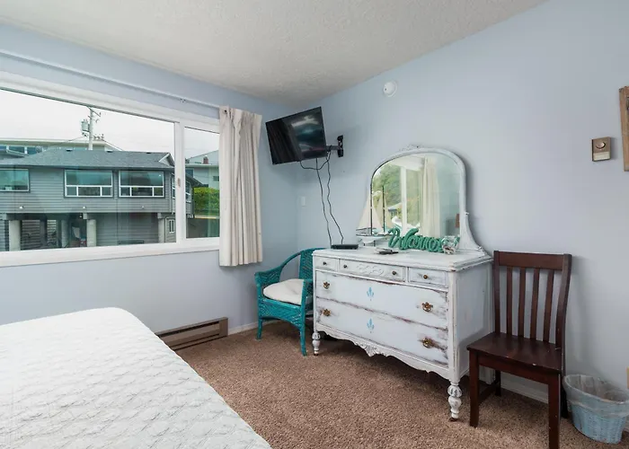 Ocean Terrace Condominiums