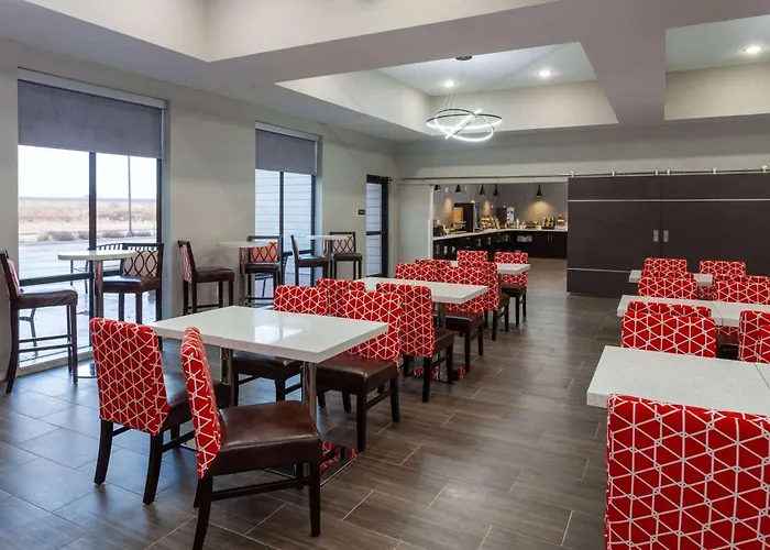 La Quinta Inn & Suites By Wyndham Coralville Iowa City