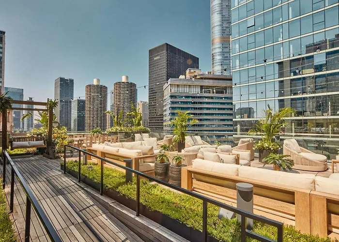 Pendry Chicago