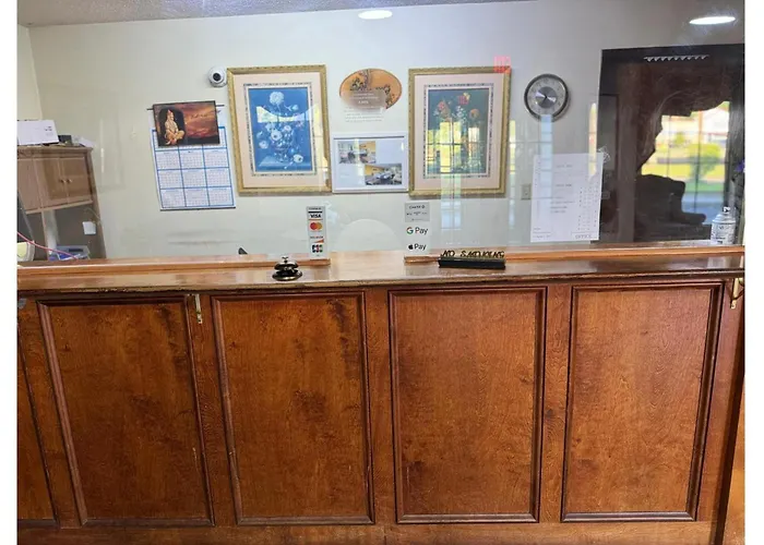 Budget Inn By Belvilla St George I-95