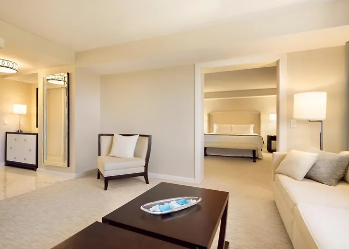 The H Hotel