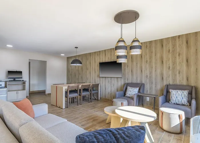 Candlewood Suites Southfield - Detroit By Ihg