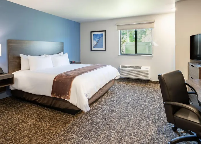 My Place Hotel-Mitchell Sd
