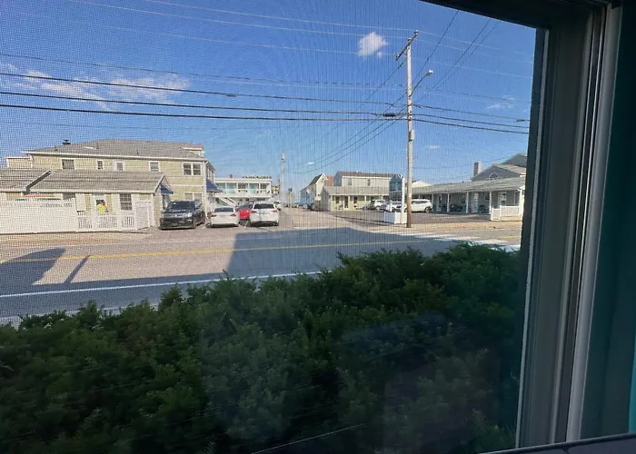 Old Orchard Beach Motel
