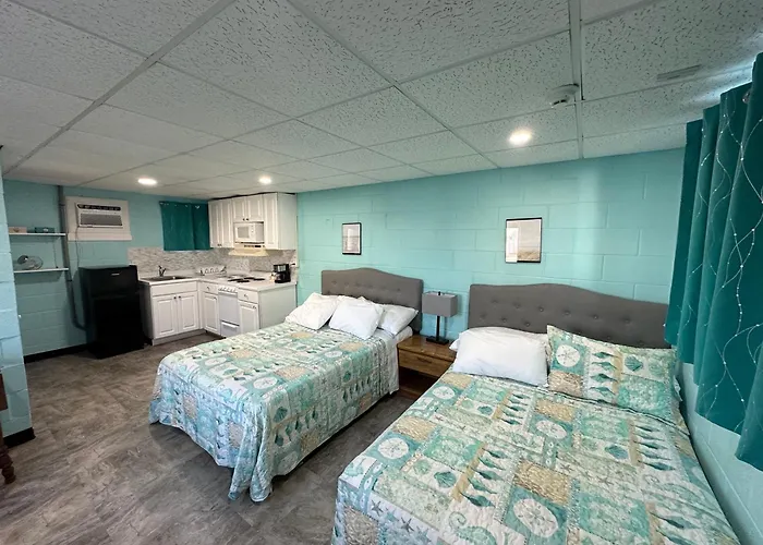 Old Orchard Beach Motel