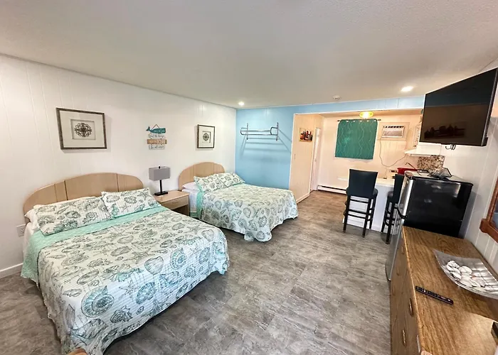 Old Orchard Beach Motel