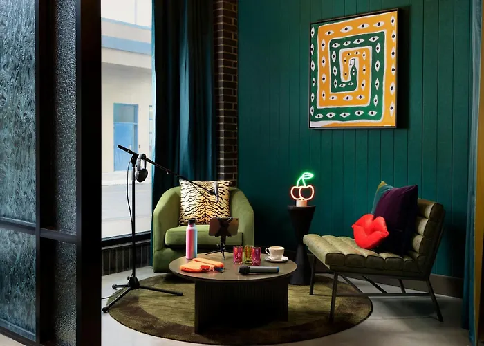 Moxy Allentown Downtown