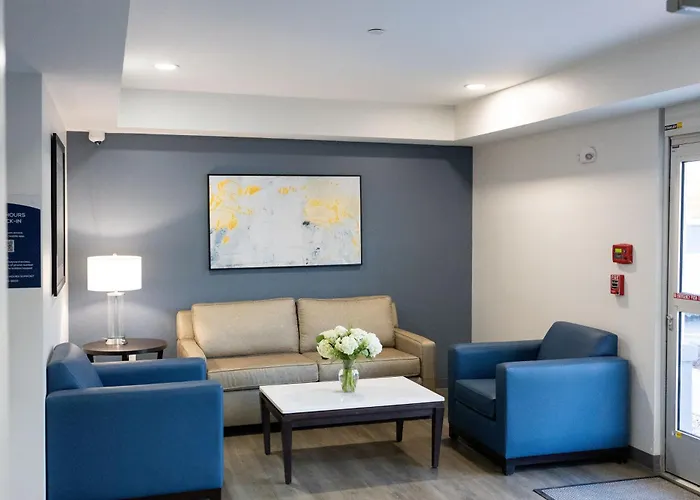 Stayapt Suites Waco