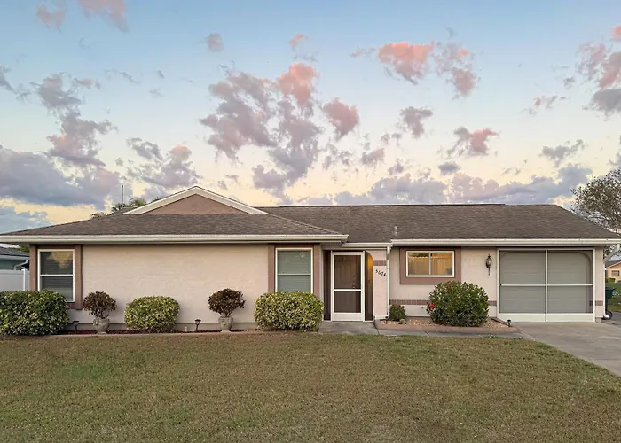 Blueridge Bungalow