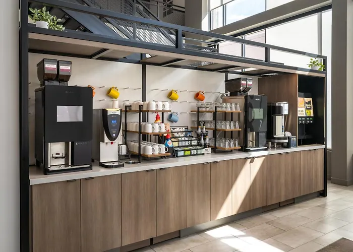Atwell Suites Henderson By Ihg