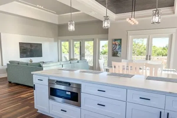 Pelican Point- New Construction- Sleeps 11- Pool