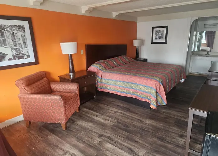 Sunrise Inn