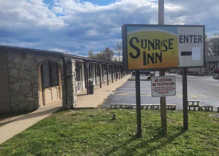 Sunrise Inn