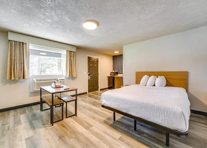 1 Mi To Lake Huron Beaches: Pet-Friendly Studio